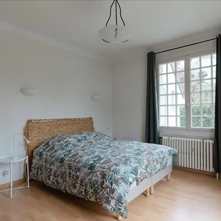Rare Gem With Spa 2 Steps From The Sea 울가트