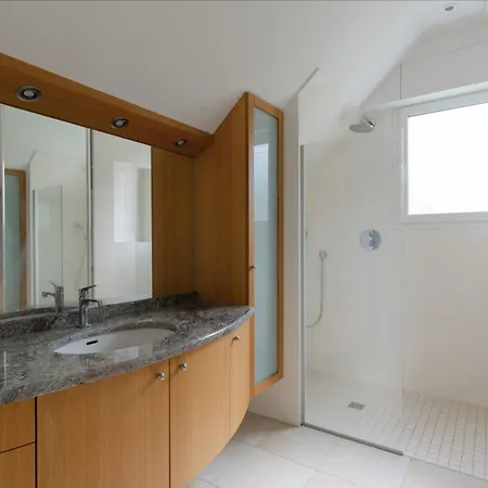 Rare Gem With Spa 2 Steps From The Sea * 乌尔加特