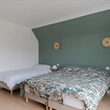 펜션 Rare Gem With Spa 2 Steps From The Sea