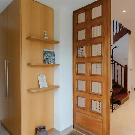 Rare Gem With Spa 2 Steps From The Sea 울가트