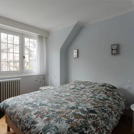 Rare Gem With Spa 2 Steps From The Sea 度假居 *