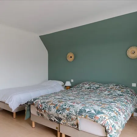 Rare Gem With Spa 2 Steps From The Sea * 울가트