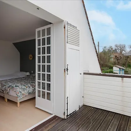 Rare Gem With Spa 2 Steps From The Sea 度假居