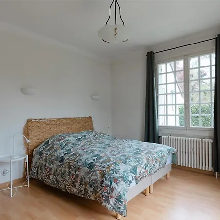 Rare Gem With Spa 2 Steps From The Sea *