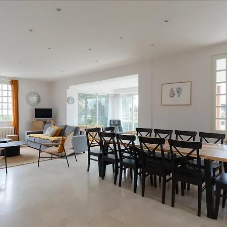Rare Gem With Spa 2 Steps From The Sea 乌尔加特