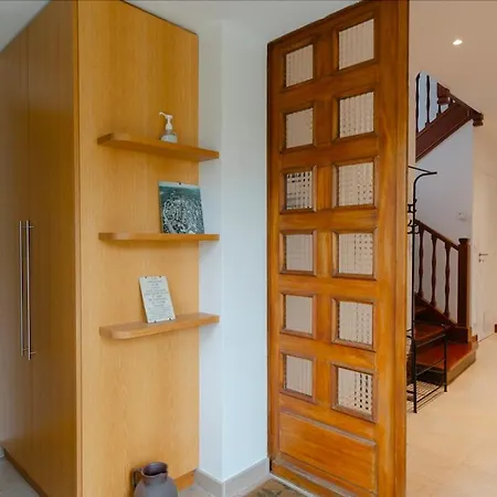 Rare Gem With Spa 2 Steps From The Sea 울가트