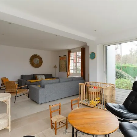 Rare Gem With Spa 2 Steps From The Sea 울가트