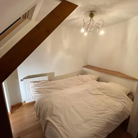 Rare Gem With Spa 2 Steps From The Sea 울가트
