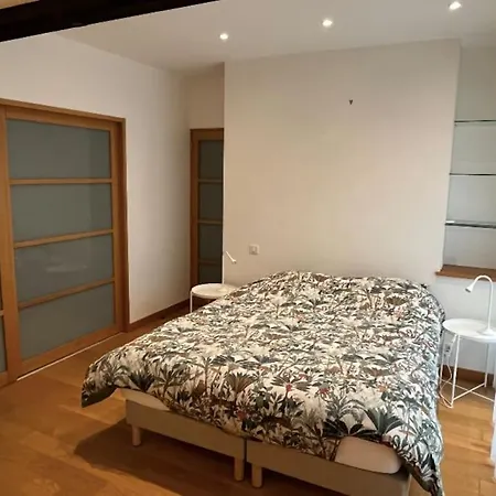 Rare Gem With Spa 2 Steps From The Sea 度假居