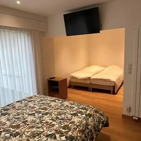 Rare Gem With Spa 2 Steps From The Sea 펜션 *